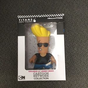 Funko Johnny Bravo